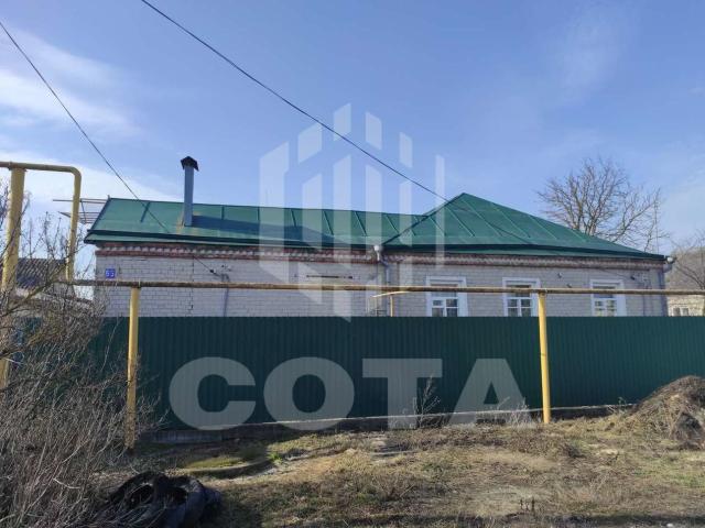 Дом продажа в Новая Усмань, Воронежская область