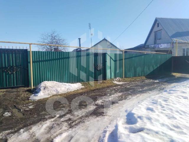 Дом продажа в Новая Усмань, Воронежская область