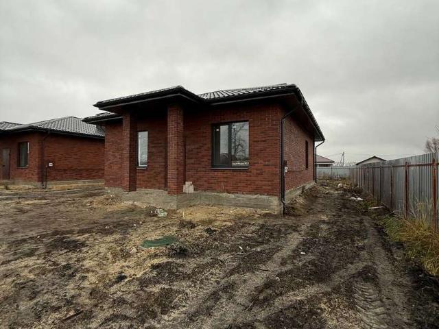 Дом продажа в Новая Усмань, Воронежская область
