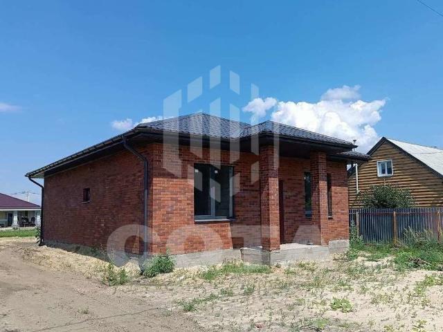 Дом продажа в Новая Усмань, Воронежская область
