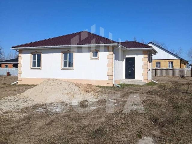 Дом продажа в Новая Усмань, Воронежская область