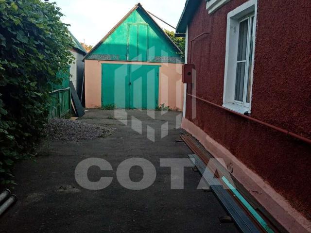 Дом продажа в Новая Усмань, Воронежская область