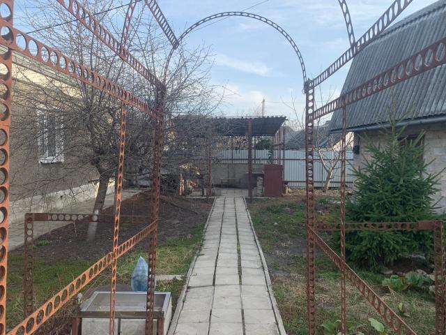 Дом продажа в Новая Усмань, Воронежская область
