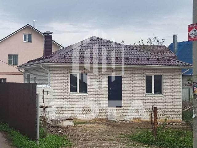 Дом продажа в Новая Усмань, Воронежская область