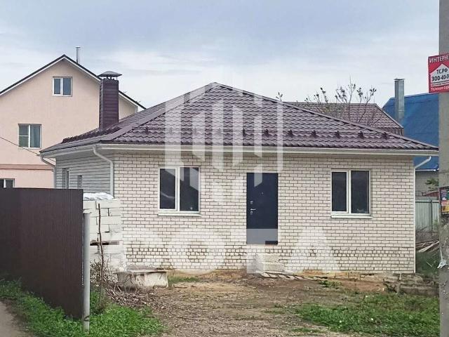 Дом продажа в Новая Усмань, Воронежская область