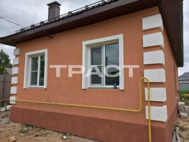 Дом продажа в Новая Усмань, Воронежская область