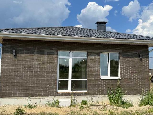 Дом продажа в Новая Усмань, Воронежская область