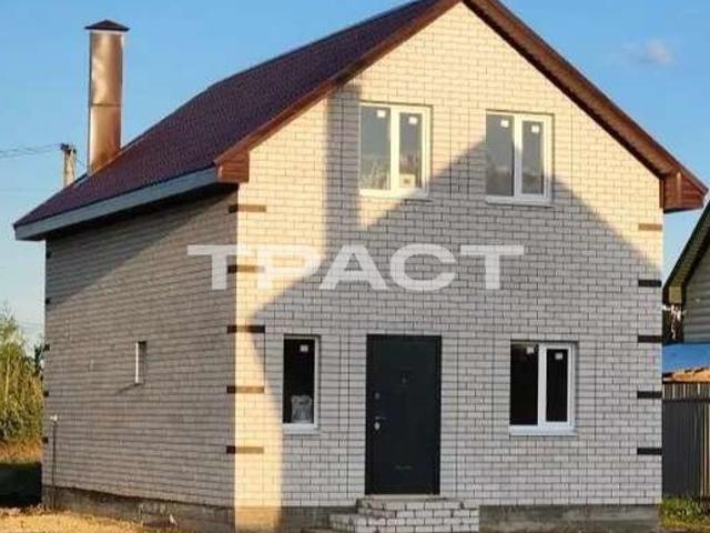 Дом продажа в Новая Усмань, Воронежская область