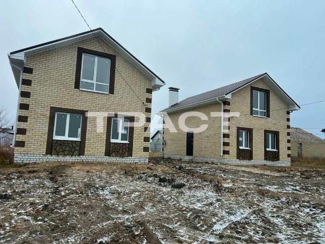 Дом продажа в Новая Усмань, Воронежская область