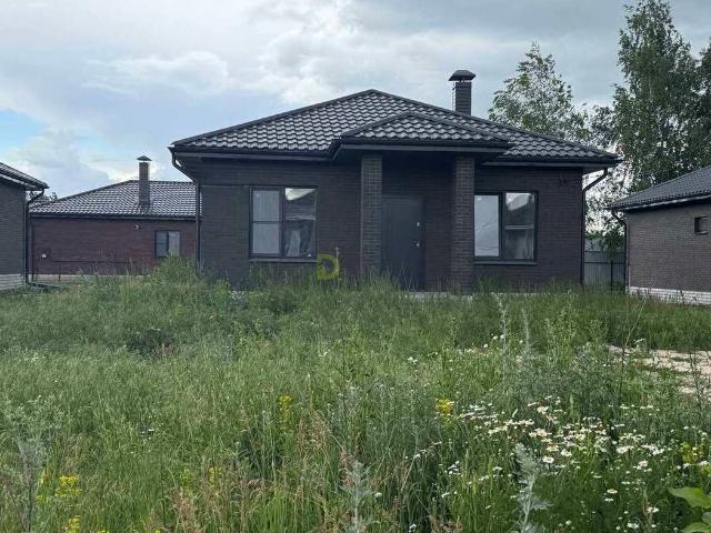 Дом продажа в Новая Усмань, Воронежская область
