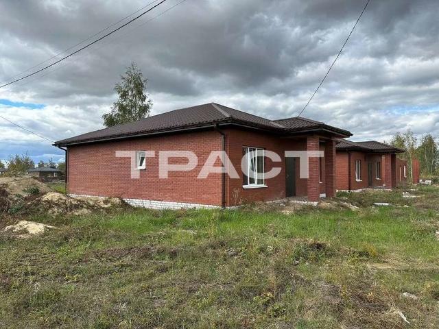 Дом продажа в Новая Усмань, Воронежская область