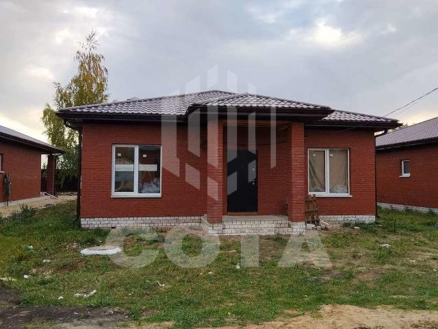 Дом продажа в Раздолье, Новая Усмань