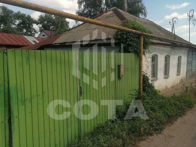 Дом продажа в Новая Усмань, Воронежская область