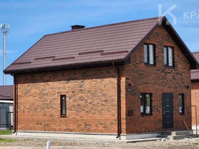 Дом продажа в Новая Усмань, Воронежская область