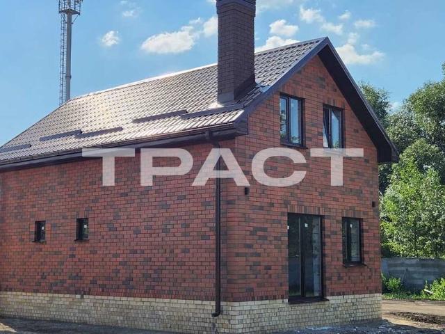 Дом продажа в Новая Усмань, Воронежская область