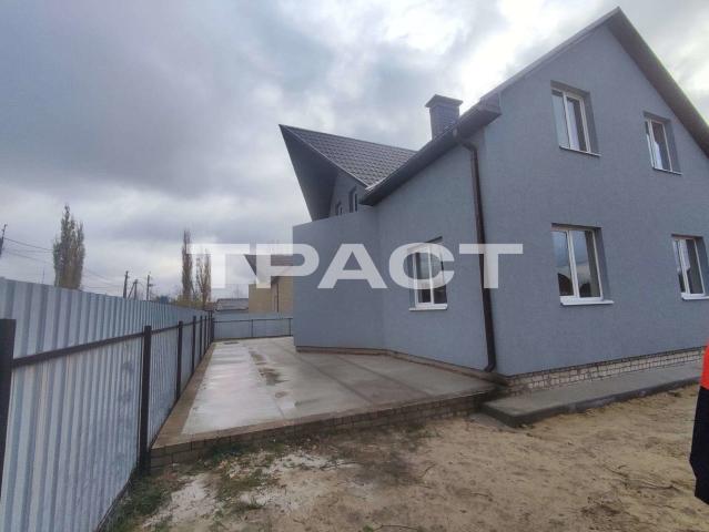 Дом продажа в Новая Усмань, Воронежская область