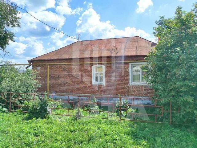 Дом продажа в Новая Усмань, Воронежская область
