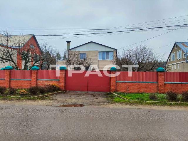 Дом продажа в Новая Усмань, Воронежская область