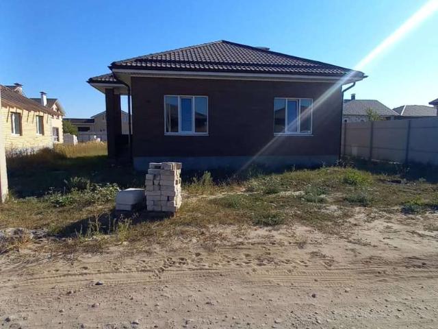 Дом продажа в Новая Усмань, Воронежская область