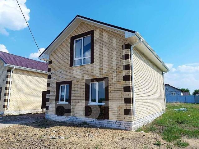 Дом продажа в Новая Усмань, Воронежская область