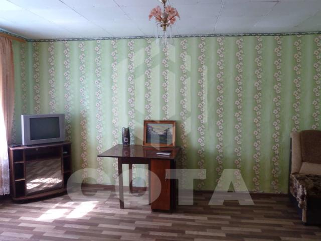 Дом продажа в Новая Усмань, Воронежская область