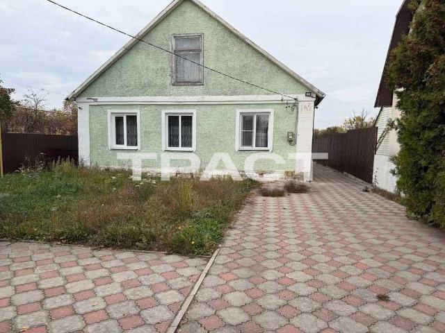 Дом продажа в Ольха, Новая Усмань