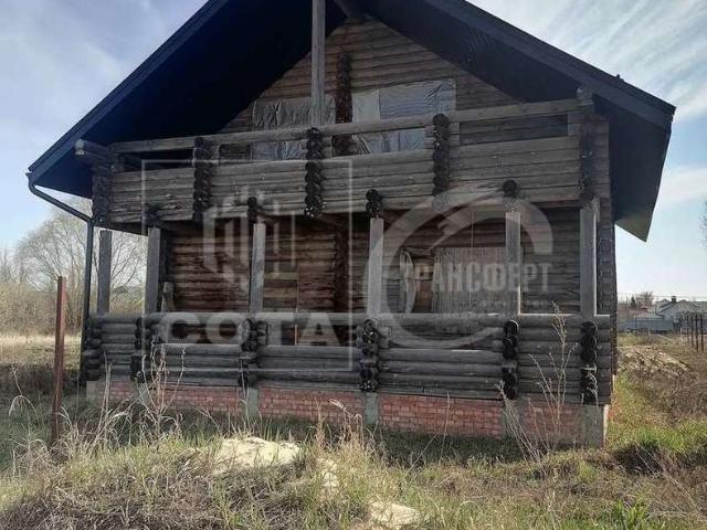 Дом продажа в Новая Усмань, Воронежская область