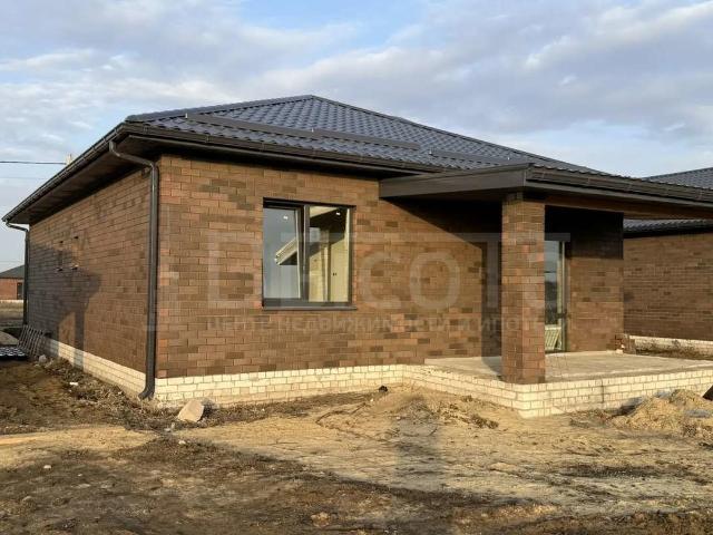 Дом продажа в Новая Усмань, Воронежская область
