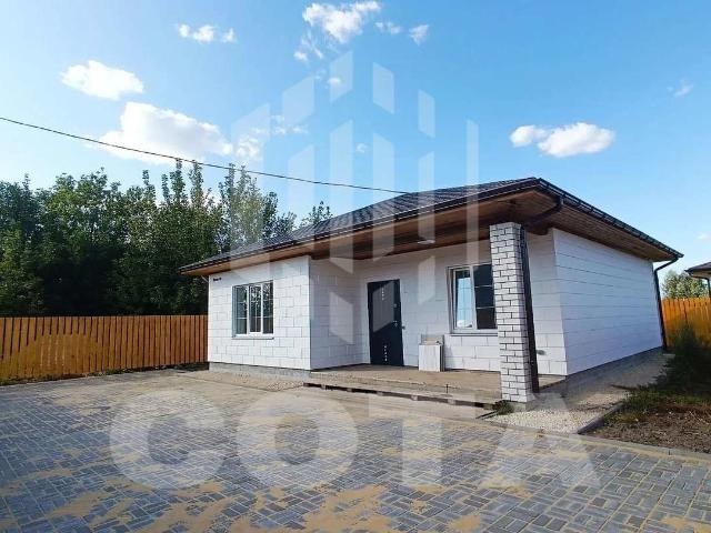 Дом продажа в СНТ Светлое, Новая Усмань