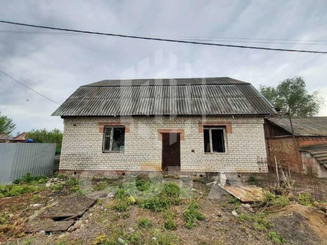 Дом продажа в Новая Усмань, Воронежская область