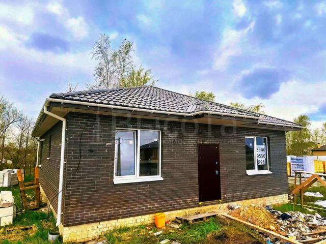 Дом продажа в Новая Усмань, Воронежская область