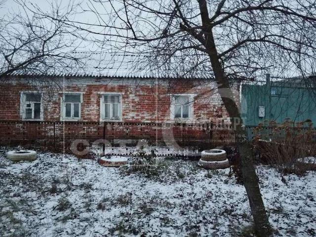 Дом продажа в Новая Усмань, Воронежская область
