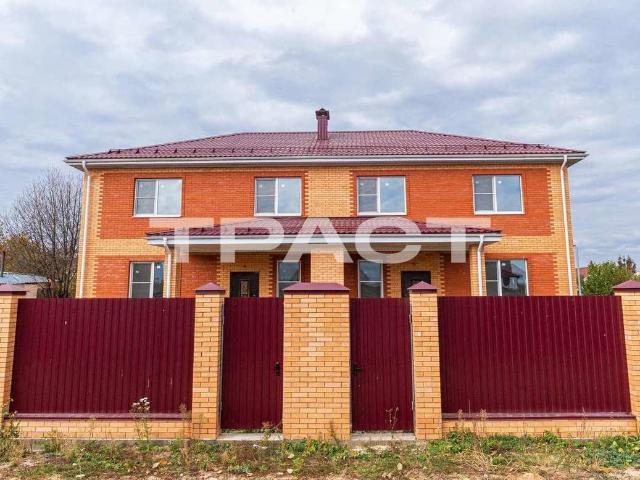 Дом продажа в Новая Усмань, Воронежская область