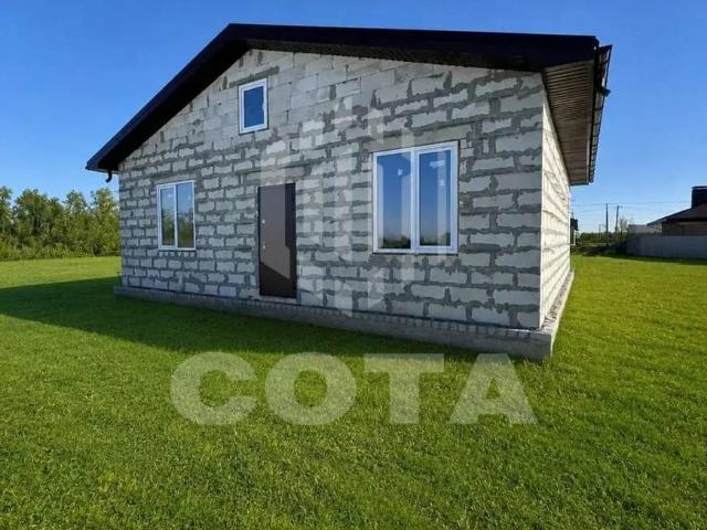 Дом продажа в Новая Усмань, Воронежская область