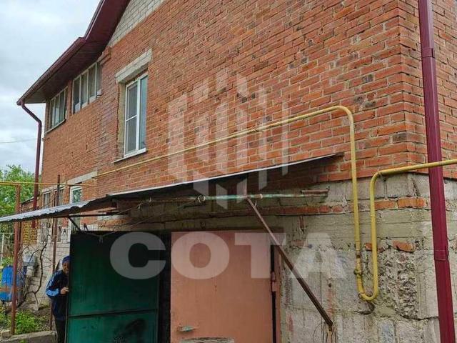 Дом продажа в Новая Усмань, Воронежская область