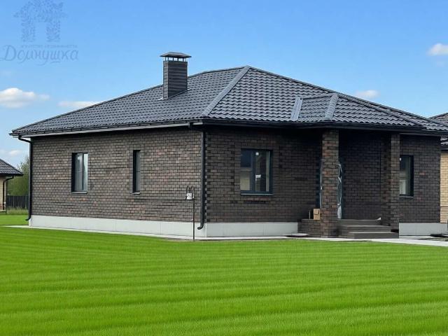 Дом продажа в Новая Усмань, Воронежская область