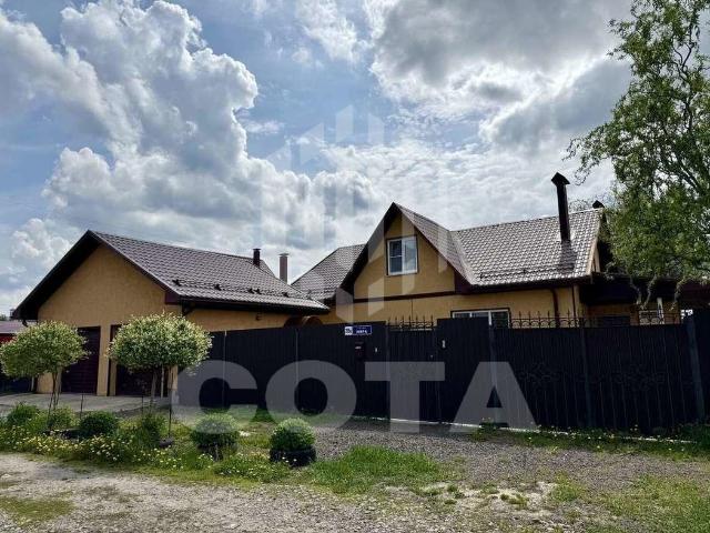 Дом продажа в Новая Усмань, Воронежская область