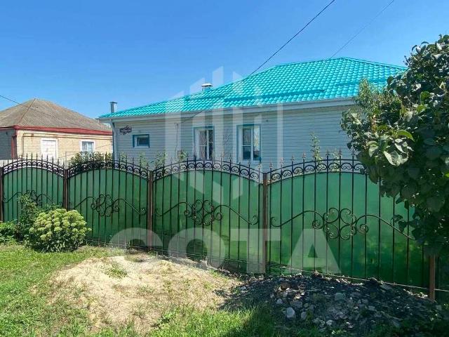 Дом продажа в Новая Усмань, Воронежская область