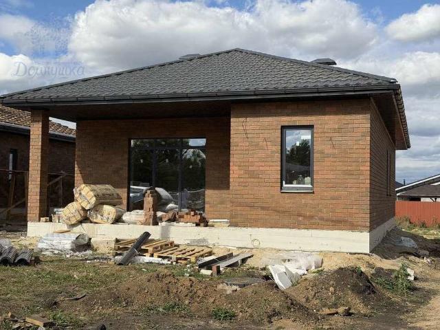 Дом продажа в Новая Усмань, Воронежская область