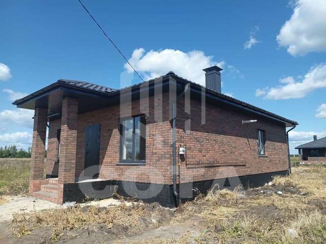Дом продажа в Новая Усмань, Воронежская область