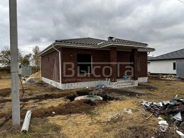 Дом продажа в Новая Усмань, Воронежская область