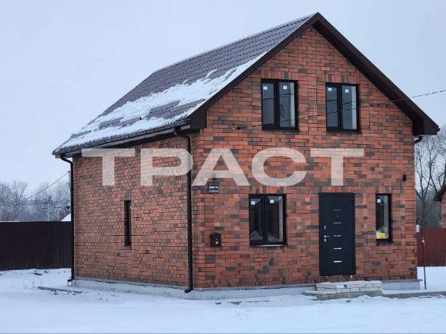 Дом продажа в Новая Усмань, Воронежская область