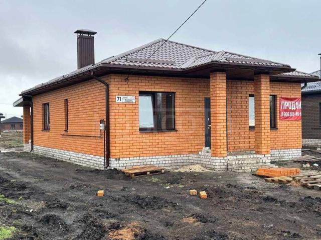 Дом продажа в Новая Усмань, Воронежская область