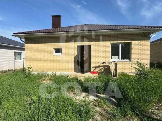 Дом продажа в Новая Усмань, Воронежская область