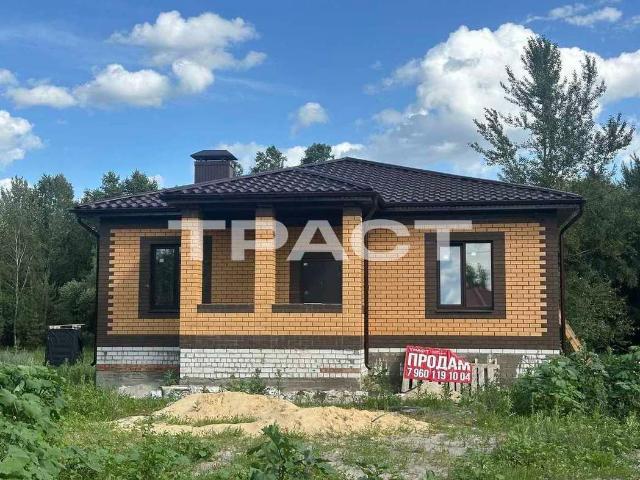 Дом продажа в Новая Усмань, Воронежская область