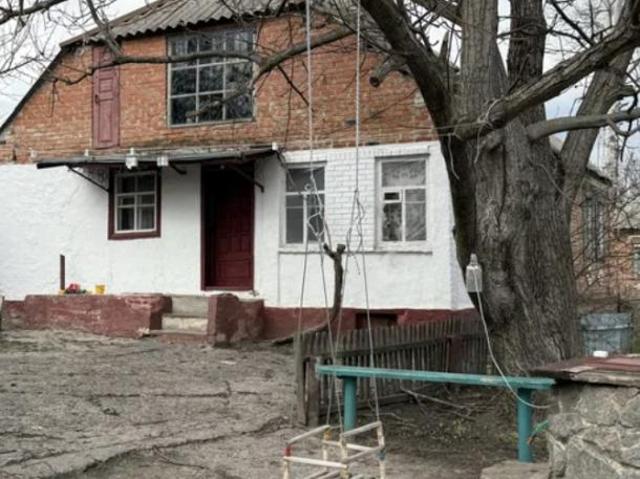 Дом продажа в Новой Водолаге, Донецкой области