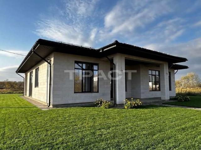 Дом продажа в Новоживотинное, Рамонский район