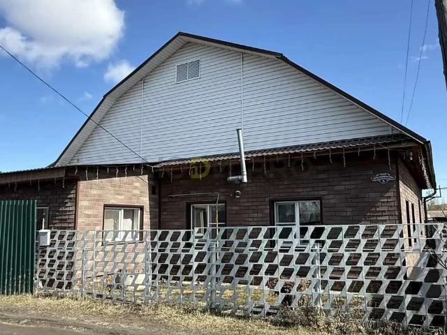Дом продажа в Новоалтайск, Алтайский Край