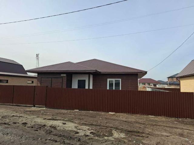 Дом продажа в Новоалтайск, Алтайский Край