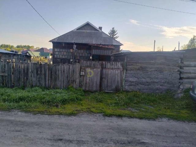Дом продажа в Новоалтайск, Алтайский Край
